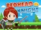 Juego Redhead Knight en línea