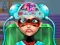 Juego Dotted Girl Brain Doctor en línea
