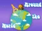 Juego Around The World With Jumping en línea