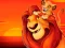 Juego Lion King Match3 en línea
