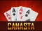 Juego Canasta en línea