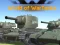 Juego World Of War Tanks en línea