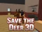 Juego Save the Deer 3D en línea