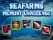 Juego Seafaring Memory Challenge en línea