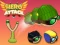 Juego Hero Attack en línea