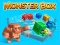 Juego Monster Box en línea