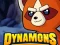 Juego Dynamons en línea
