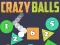 Juego Crazy Balls en línea