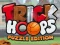 Juego Trick Hoops Puzzle Edition en línea