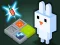Juego Funny Bunny Logic en línea