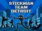 Juego Stickman Team Detroit en línea