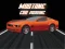 Juego Mustang Car Parking en línea