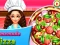 Juego Homemade Pizza Cooking en línea
