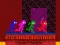Juego Stickman Brothers Nether Parkour en línea
