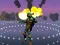 Juego Ninja Runner Fighter en línea