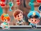 Juego Scooter Brothers en línea