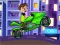 Juego Ben 10 Racer punk en línea