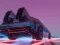 Juego Futuristic Racer en línea