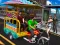 Juego TukTuk Chingchi Rickshaw 3D en línea