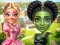 Juego Witch & Fairy BFF en línea