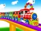 Juego Train Racing 3d -Play en línea