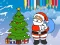 Juego Coloring Christmas Tree en línea