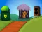 Juego Rescue the kitty en línea