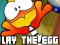 Juego Lay The Egg en línea
