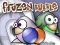 Juego Frozen Bubble HD en línea