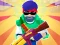 Juego Machine Gun Squad en línea