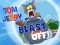 Juego The Tom and Jerry Show Blast off! en línea