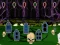 Juego Dark Cemetery Escape en línea