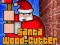 Juego Santa Wood Cutter en línea