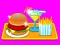 Juego Burger Shop Fast Food en línea
