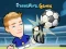 Juego Football King en línea