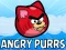 Juego Angry Purrs en línea