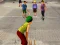 Juego Gully Cricket en línea