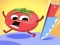 Juego Fruit Rush en línea