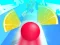 Juego Ball 3D Balance en línea