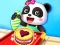 Juego Baby Snack Factory en línea