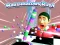 Juego Marshmallow Rush en línea