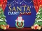 Juego Santa Dart Game en línea