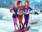 Juego Girls Winter Fashion en línea