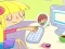 Juego Office Slacking 10 en línea