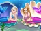 Juego Mermaid Princesses Dress up en línea
