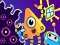 Juego Cosmo Puzzle en línea