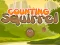 Juego Counting Squirrel en línea