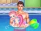 Juego Baby Taylor Caring Story Learning en línea