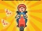 Juego Pizza boy driving en línea