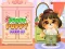 Juego Funny Puppy Dress Up en línea